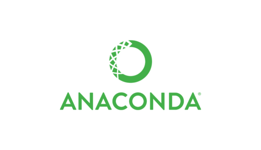 Anacondaを使ってPythonの仮想環境を構築する